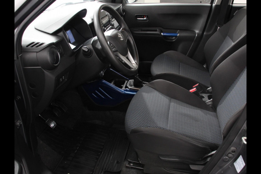 Suzuki Ignis 1.2 Club Dualjet MHEV Airco | LED | Bluetooth | Lane assist | Radio