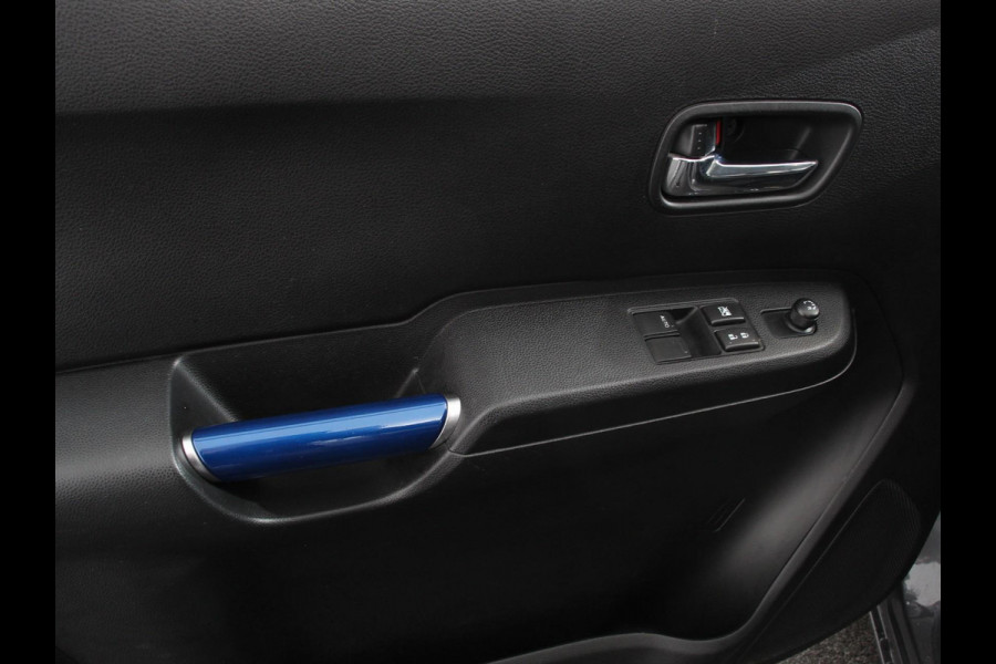 Suzuki Ignis 1.2 Club Dualjet MHEV Airco | LED | Bluetooth | Lane assist | Radio