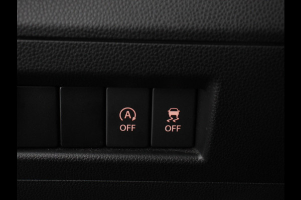 Suzuki Ignis 1.2 Club Dualjet MHEV Airco | LED | Bluetooth | Lane assist | Radio