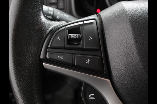 Suzuki Ignis 1.2 Club Dualjet MHEV Airco | LED | Bluetooth | Lane assist | Radio