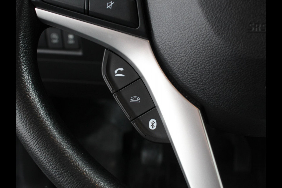 Suzuki Ignis 1.2 Club Dualjet MHEV Airco | LED | Bluetooth | Lane assist | Radio