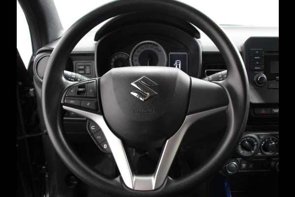 Suzuki Ignis 1.2 Club Dualjet MHEV Airco | LED | Bluetooth | Lane assist | Radio