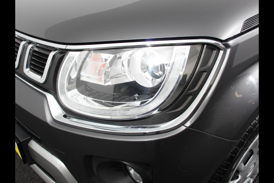 Suzuki Ignis 1.2 Club Dualjet MHEV Airco | LED | Bluetooth | Lane assist | Radio