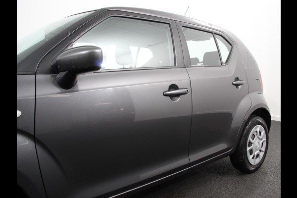 Suzuki Ignis 1.2 Club Dualjet MHEV Airco | LED | Bluetooth | Lane assist | Radio