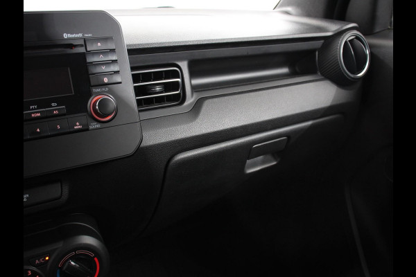 Suzuki Ignis 1.2 Club Dualjet MHEV Airco | LED | Bluetooth | Lane assist | Radio
