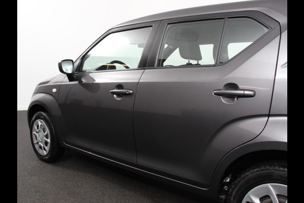 Suzuki Ignis 1.2 Club Dualjet MHEV Airco | LED | Bluetooth | Lane assist | Radio