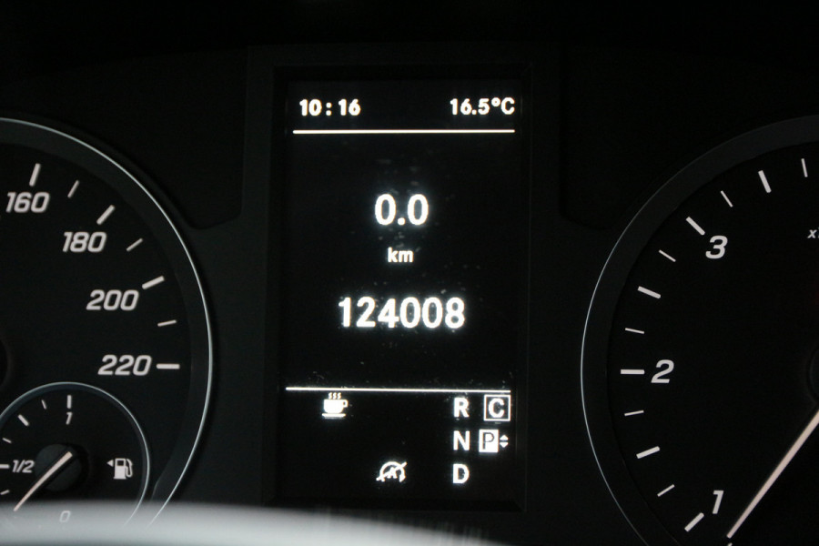 Mercedes-Benz Vito 190PK CDI | DC | L2H1 | Standkachel | Cruise | Airco..