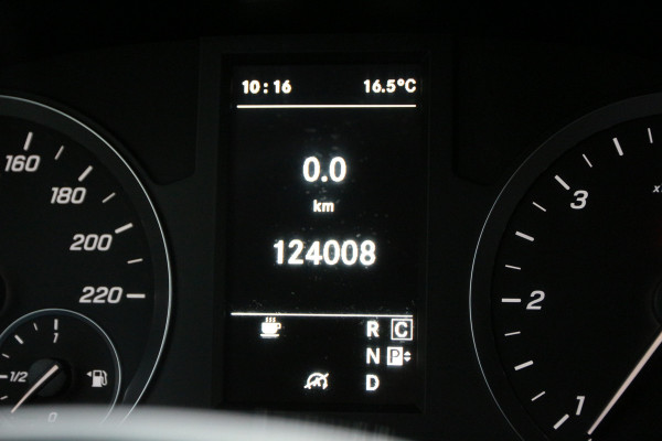 Mercedes-Benz Vito 190PK CDI | DC | L2H1 | Standkachel | Cruise | Airco..