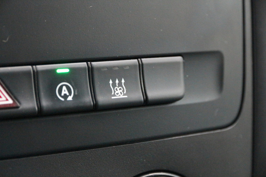 Mercedes-Benz Vito 190PK CDI | DC | L2H1 | Standkachel | Cruise | Airco..