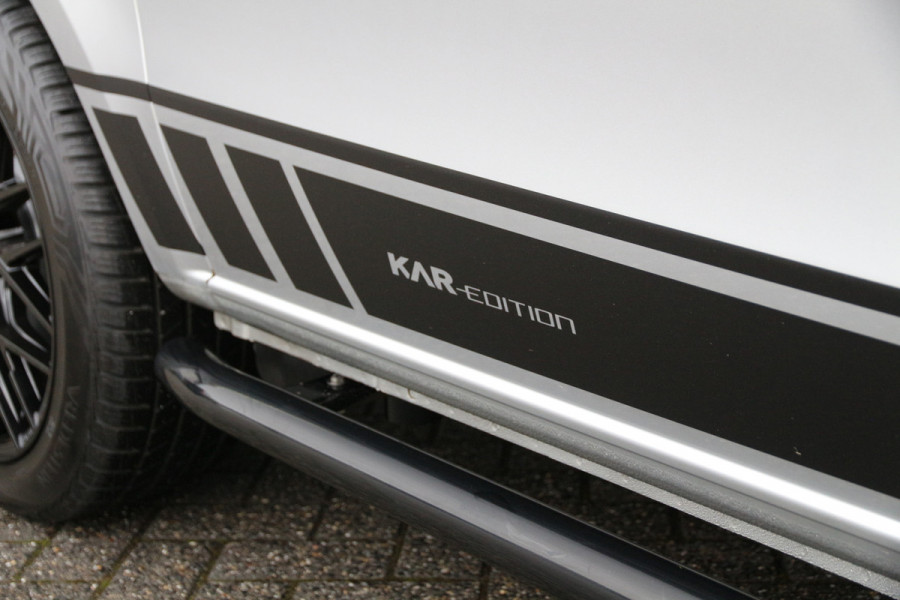 Mercedes-Benz Vito 190PK CDI | DC | L2H1 | Standkachel | Cruise | Airco..