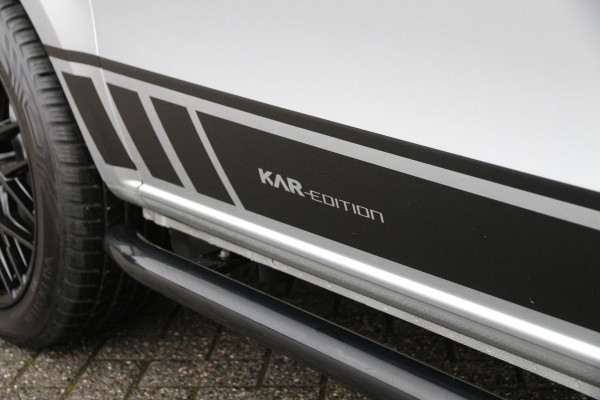 Mercedes-Benz Vito 190PK CDI | DC | L2H1 | Standkachel | Cruise | Airco..