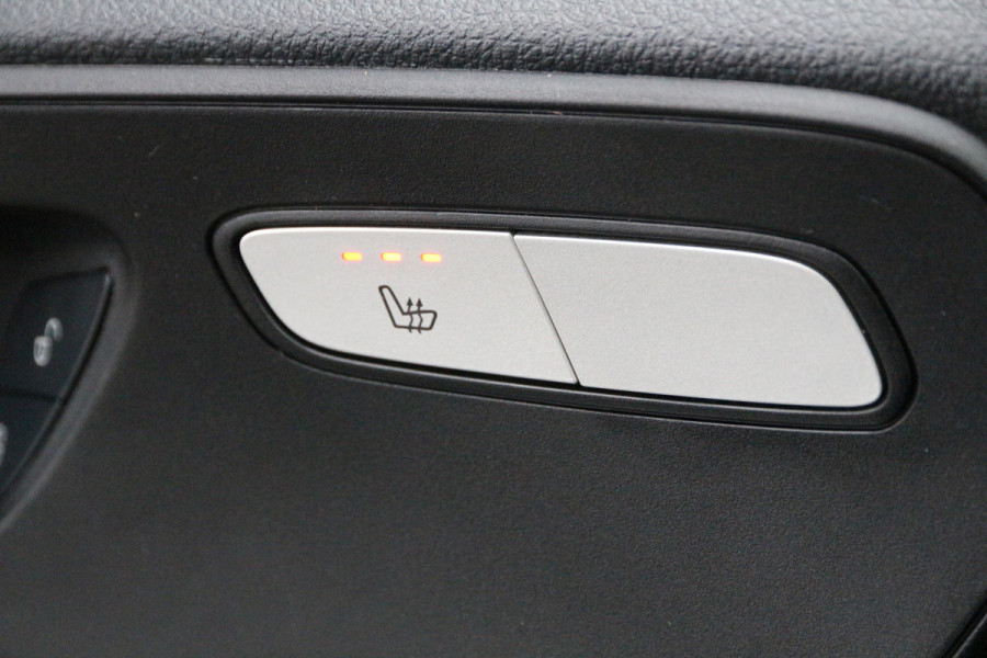 Mercedes-Benz Vito 190PK CDI | DC | L2H1 | Standkachel | Cruise | Airco..