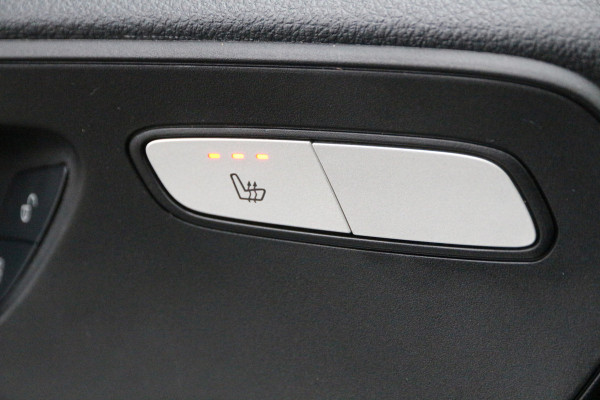 Mercedes-Benz Vito 190PK CDI | DC | L2H1 | Standkachel | Cruise | Airco..