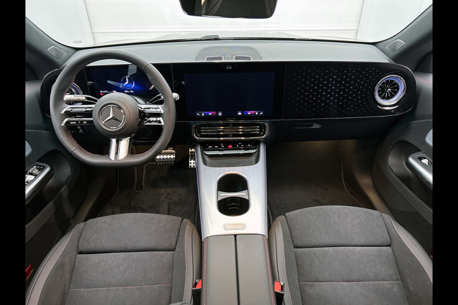 Mercedes-Benz CLA-Klasse 250+ Launch Edition 85 kWh | Smartphone integratie | Warmtepomp | Nightpakket | Memorypakket  | Antidiefstal pakket URBAN GUARD | Adaptieve Cruisecontrol | Multibeam LED |