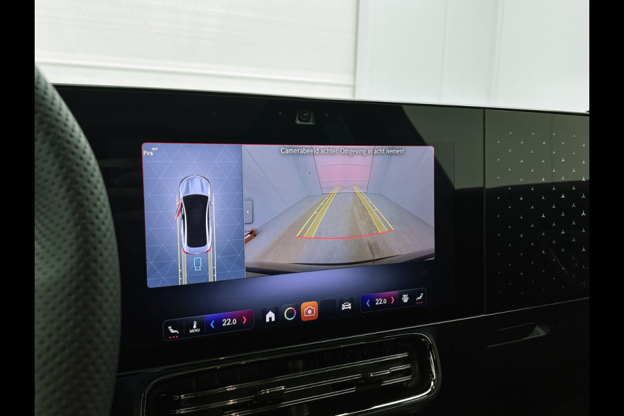 Mercedes-Benz CLA-Klasse 250+ Launch Edition 85 kWh | Smartphone integratie | Warmtepomp | Nightpakket | Memorypakket  | Antidiefstal pakket URBAN GUARD | Adaptieve Cruisecontrol | Multibeam LED |