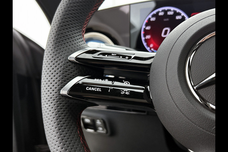 Mercedes-Benz CLA-Klasse 250+ Launch Edition 85 kWh | Smartphone integratie | Warmtepomp | Nightpakket | Memorypakket  | Antidiefstal pakket URBAN GUARD | Adaptieve Cruisecontrol | Multibeam LED |