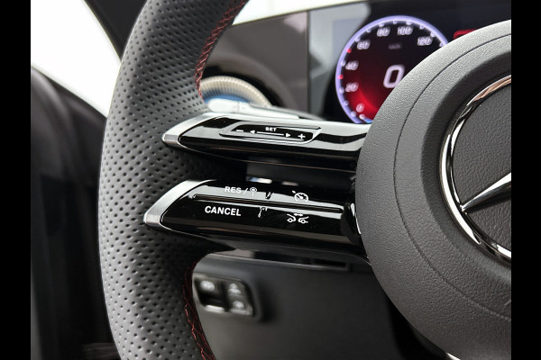 Mercedes-Benz CLA-Klasse 250+ Launch Edition 85 kWh | Smartphone integratie | Warmtepomp | Nightpakket | Memorypakket  | Antidiefstal pakket URBAN GUARD | Adaptieve Cruisecontrol | Multibeam LED |
