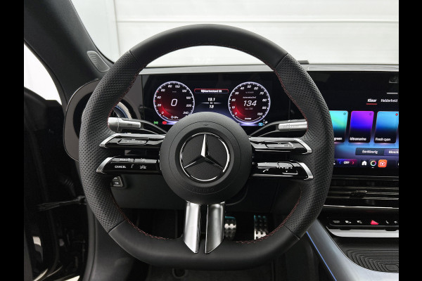 Mercedes-Benz CLA-Klasse 250+ Launch Edition 85 kWh | Smartphone integratie | Warmtepomp | Nightpakket | Memorypakket  | Antidiefstal pakket URBAN GUARD | Adaptieve Cruisecontrol | Multibeam LED |