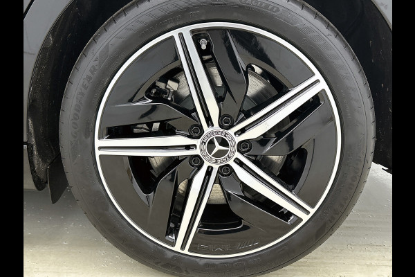 Mercedes-Benz CLA-Klasse 250+ Launch Edition 85 kWh | Smartphone integratie | Warmtepomp | Nightpakket | Memorypakket  | Antidiefstal pakket URBAN GUARD | Adaptieve Cruisecontrol | Multibeam LED |