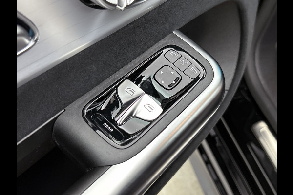 Mercedes-Benz CLA-Klasse 250+ Launch Edition 85 kWh | Smartphone integratie | Warmtepomp | Nightpakket | Memorypakket  | Antidiefstal pakket URBAN GUARD | Adaptieve Cruisecontrol | Multibeam LED |
