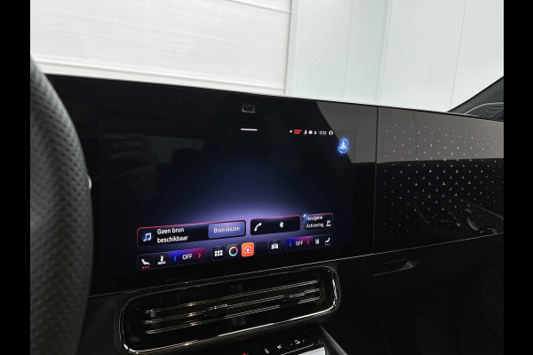 Mercedes-Benz CLA-Klasse 250+ Launch Edition 85 kWh | Smartphone integratie | Warmtepomp | Nightpakket | Memorypakket  | Antidiefstal pakket URBAN GUARD | Adaptieve Cruisecontrol | Multibeam LED |