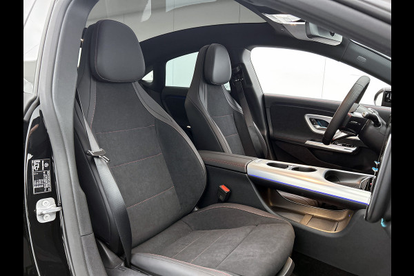 Mercedes-Benz CLA-Klasse 250+ Launch Edition 85 kWh | Smartphone integratie | Warmtepomp | Nightpakket | Memorypakket  | Antidiefstal pakket URBAN GUARD | Adaptieve Cruisecontrol | Multibeam LED |