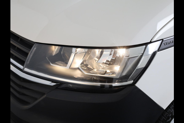 Volkswagen Transporter 2.0 TDI L2H1 28 Comfortline 110 pk | Verlengde garantie | Navigatie via App | Parkeersensoren achter | Cruise control |