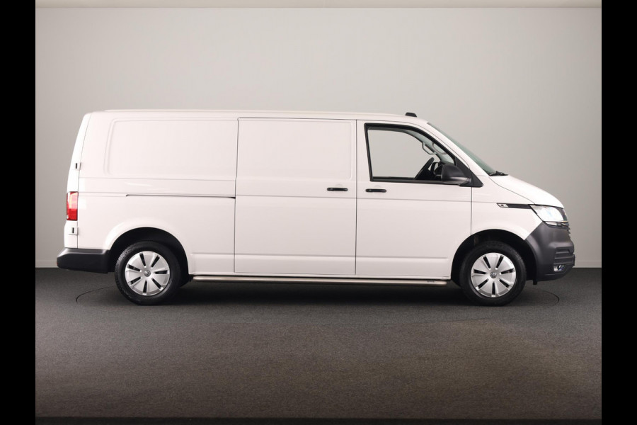Volkswagen Transporter 2.0 TDI L2H1 28 Comfortline 110 pk | Verlengde garantie | Navigatie via App | Parkeersensoren achter | Cruise control |