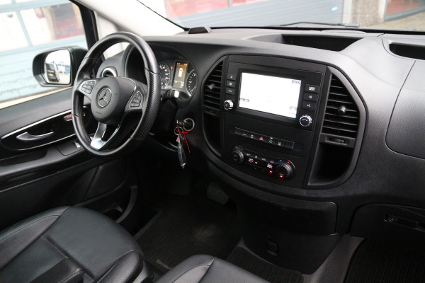 Mercedes-Benz Vito 119 CDI | Aut. | 2x Schuifdeur | Standkachel | Cruise | Airco..