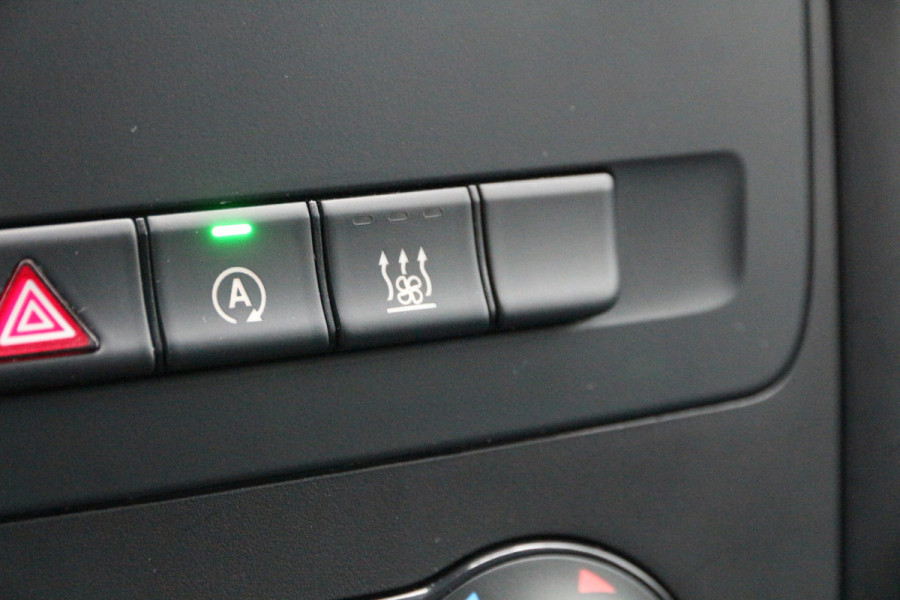 Mercedes-Benz Vito 119 CDI | Aut. | 2x Schuifdeur | Standkachel | Cruise | Airco..