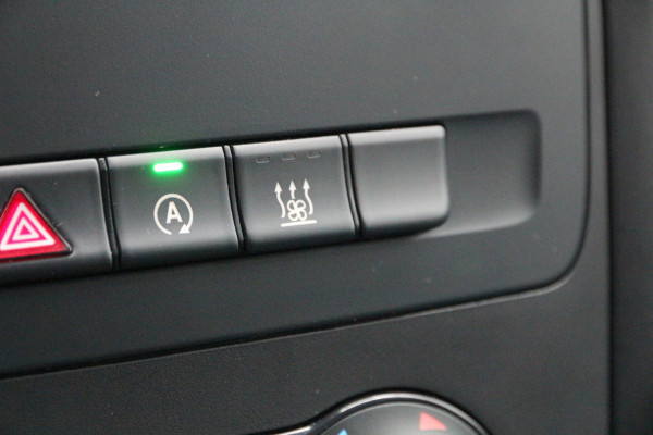 Mercedes-Benz Vito 119 CDI | Aut. | 2x Schuifdeur | Standkachel | Cruise | Airco..