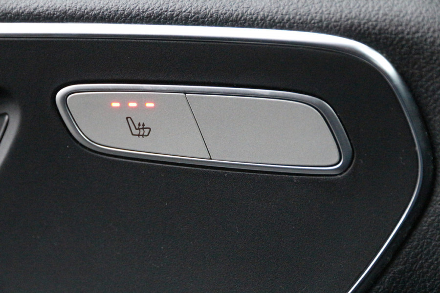 Mercedes-Benz Vito 119 CDI | Aut. | 2x Schuifdeur | Standkachel | Cruise | Airco..