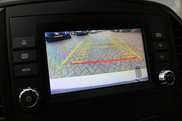 Mercedes-Benz Vito 119 CDI | Aut. | 2x Schuifdeur | Standkachel | Cruise | Airco..