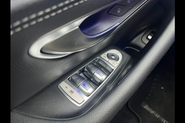 Mercedes-Benz E-Klasse 300 e AMG Line | 320pk PHEV | Elektrisch panoramadak / schuifdak | Stoelverwarming | Bestuurdersstoel Met Geheugen | Achteruitrijcamera