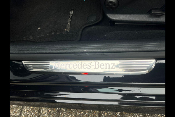 Mercedes-Benz E-Klasse 300 e AMG Line | 320pk PHEV | Elektrisch panoramadak / schuifdak | Stoelverwarming | Bestuurdersstoel Met Geheugen | Achteruitrijcamera