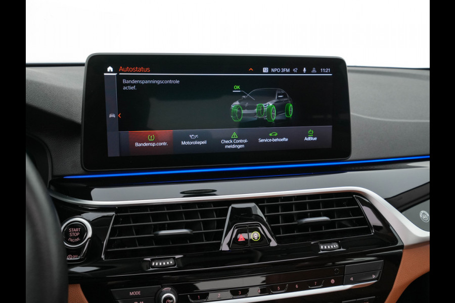 Alpina BMW ALPINA D5 S "Limousine nr.121" ALLRAD Aut. *PANO | LEATHER | HARMAN/KARDON | FULL-LED | ADAPTIVE-CRUISE | MEMORY-PACK | DIGI-COCKPIT | CAMERA | NAVI-FULLMAP | HEATED-COMFORTSEATS | AMBIENTLIGHT | SHIFTPADDLES |  TOWBAR | DAB | ..