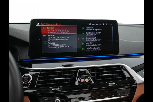 Alpina BMW ALPINA D5 S "Limousine nr.121" ALLRAD Aut. *PANO | LEATHER | HARMAN/KARDON | FULL-LED | ADAPTIVE-CRUISE | MEMORY-PACK | DIGI-COCKPIT | CAMERA | NAVI-FULLMAP | HEATED-COMFORTSEATS | AMBIENTLIGHT | SHIFTPADDLES |  TOWBAR | DAB | ..