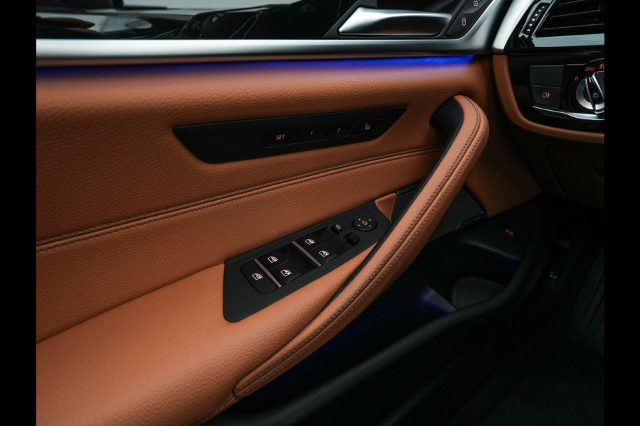 Alpina BMW ALPINA D5 S "Limousine nr.121" ALLRAD Aut. *PANO | LEATHER | HARMAN/KARDON | FULL-LED | ADAPTIVE-CRUISE | MEMORY-PACK | DIGI-COCKPIT | CAMERA | NAVI-FULLMAP | HEATED-COMFORTSEATS | AMBIENTLIGHT | SHIFTPADDLES |  TOWBAR | DAB | ..