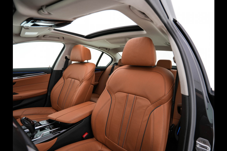 Alpina BMW ALPINA D5 S "Limousine nr.121" ALLRAD Aut. *PANO | LEATHER | HARMAN/KARDON | FULL-LED | ADAPTIVE-CRUISE | MEMORY-PACK | DIGI-COCKPIT | CAMERA | NAVI-FULLMAP | HEATED-COMFORTSEATS | AMBIENTLIGHT | SHIFTPADDLES |  TOWBAR | DAB | ..