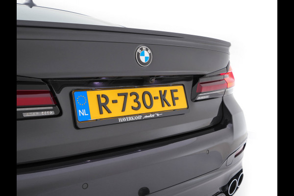 Alpina BMW ALPINA D5 S "Limousine nr.121" ALLRAD Aut. *PANO | LEATHER | HARMAN/KARDON | FULL-LED | ADAPTIVE-CRUISE | MEMORY-PACK | DIGI-COCKPIT | CAMERA | NAVI-FULLMAP | HEATED-COMFORTSEATS | AMBIENTLIGHT | SHIFTPADDLES |  TOWBAR | DAB | ..