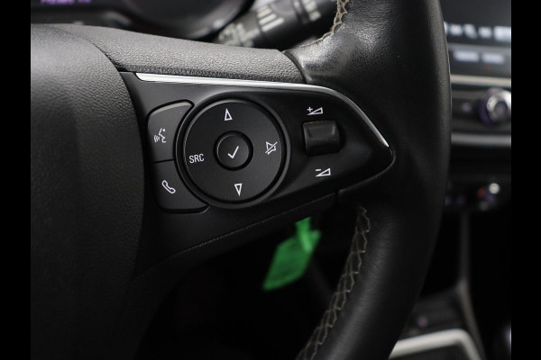 Opel Crossland X 1.2 Turbo Edition | Carplay | Cruise control | Airco | Bluetooth | Lichtmetalen velgen | Regensensor | LED