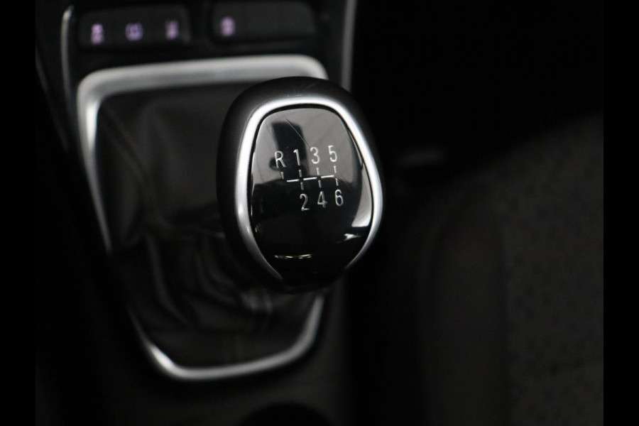 Opel Crossland X 1.2 Turbo Edition | Carplay | Cruise control | Airco | Bluetooth | Lichtmetalen velgen | Regensensor | LED