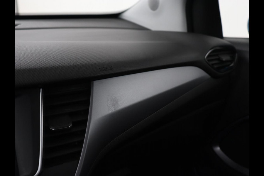 Opel Crossland X 1.2 Turbo Edition | Carplay | Cruise control | Airco | Bluetooth | Lichtmetalen velgen | Regensensor | LED