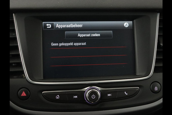 Opel Crossland X 1.2 Turbo Edition | Carplay | Cruise control | Airco | Bluetooth | Lichtmetalen velgen | Regensensor | LED