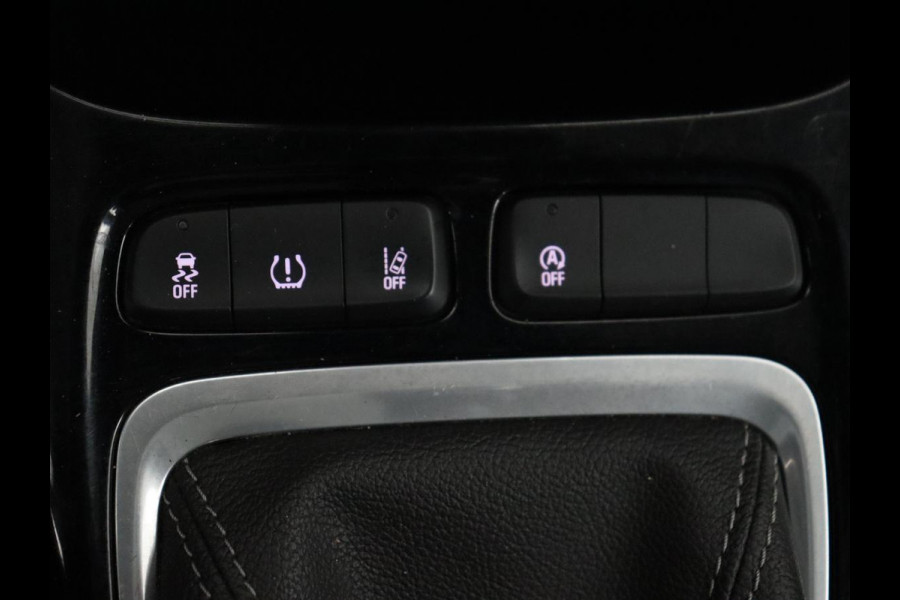 Opel Crossland X 1.2 Turbo Edition | Carplay | Cruise control | Airco | Bluetooth | Lichtmetalen velgen | Regensensor | LED