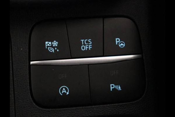 Ford Fiesta 1.0 EcoBoost ST-Line X | Stoel & stuurverwarming | Trekhaak | Camera | Adaptive cruise | Carplay | Navigatie | B&O Sound | Climate control | Bluetooth | Keyless
