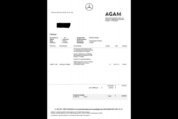 Mercedes-Benz GLE AMG 53 4MATIC+ |PANO|HUD|BURMESTER |360|BOMVOL