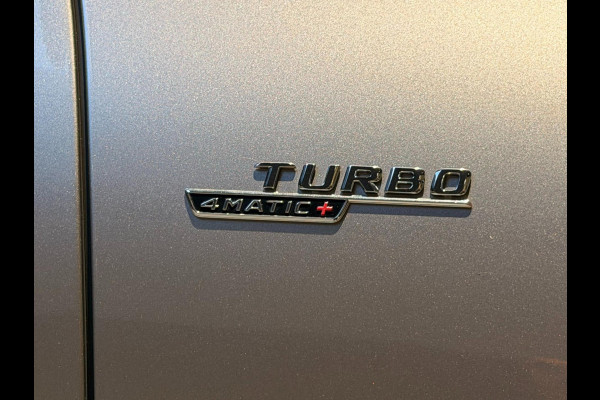 Mercedes-Benz GLE AMG 53 4MATIC+ |PANO|HUD|BURMESTER |360|BOMVOL