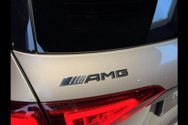 Mercedes-Benz GLE AMG 53 4MATIC+ |PANO|HUD|BURMESTER |360|BOMVOL