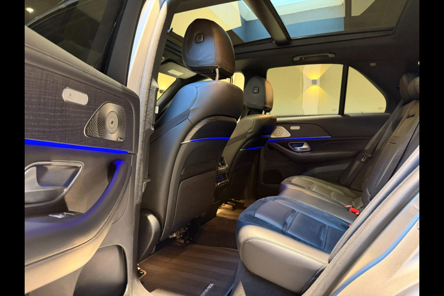 Mercedes-Benz GLE AMG 53 4MATIC+ |PANO|HUD|BURMESTER |360|BOMVOL